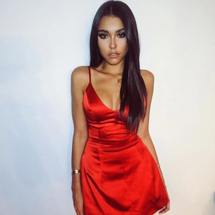 Madison Beer