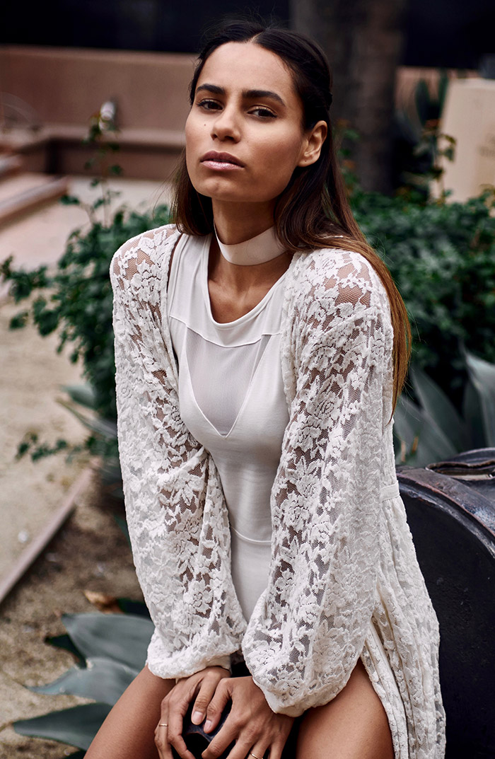 Cheyenne Gordon