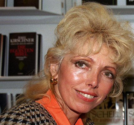Stella Mooney