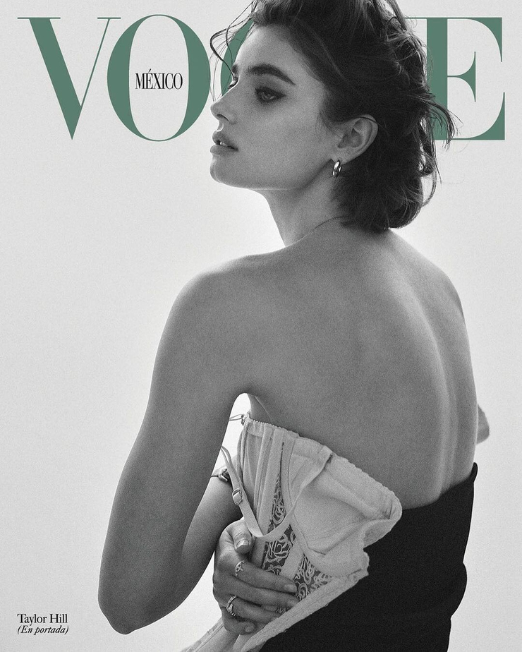 Taylor Marie Hill Taylor Marie Hill