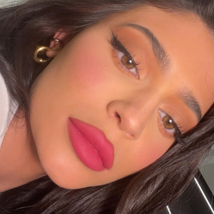 Kylie Jenner