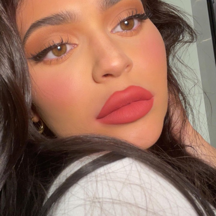 Kylie Jenner Kylie Jenner