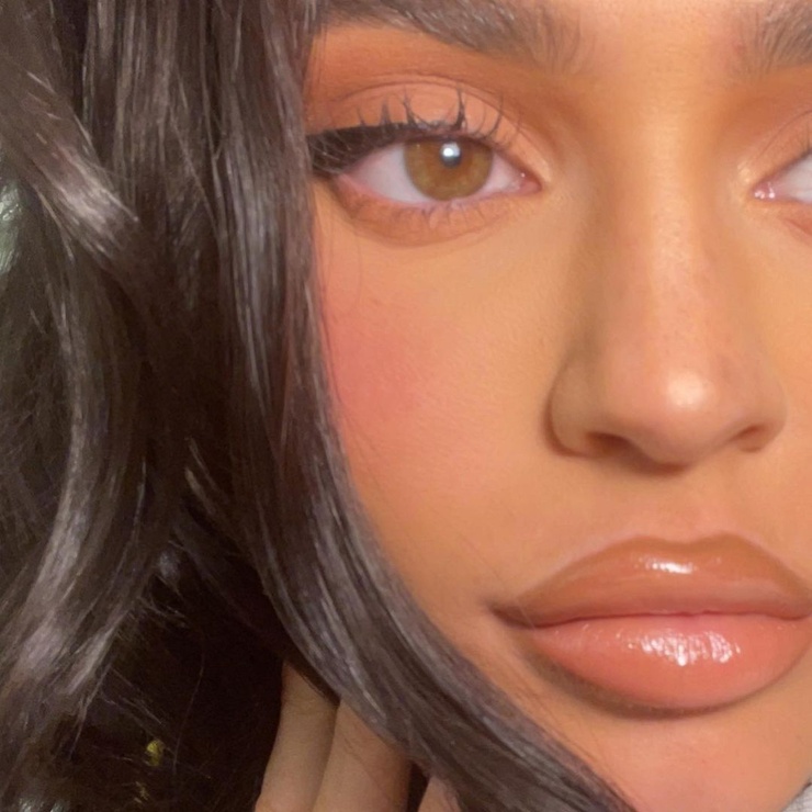 Kylie Jenner Kylie Jenner