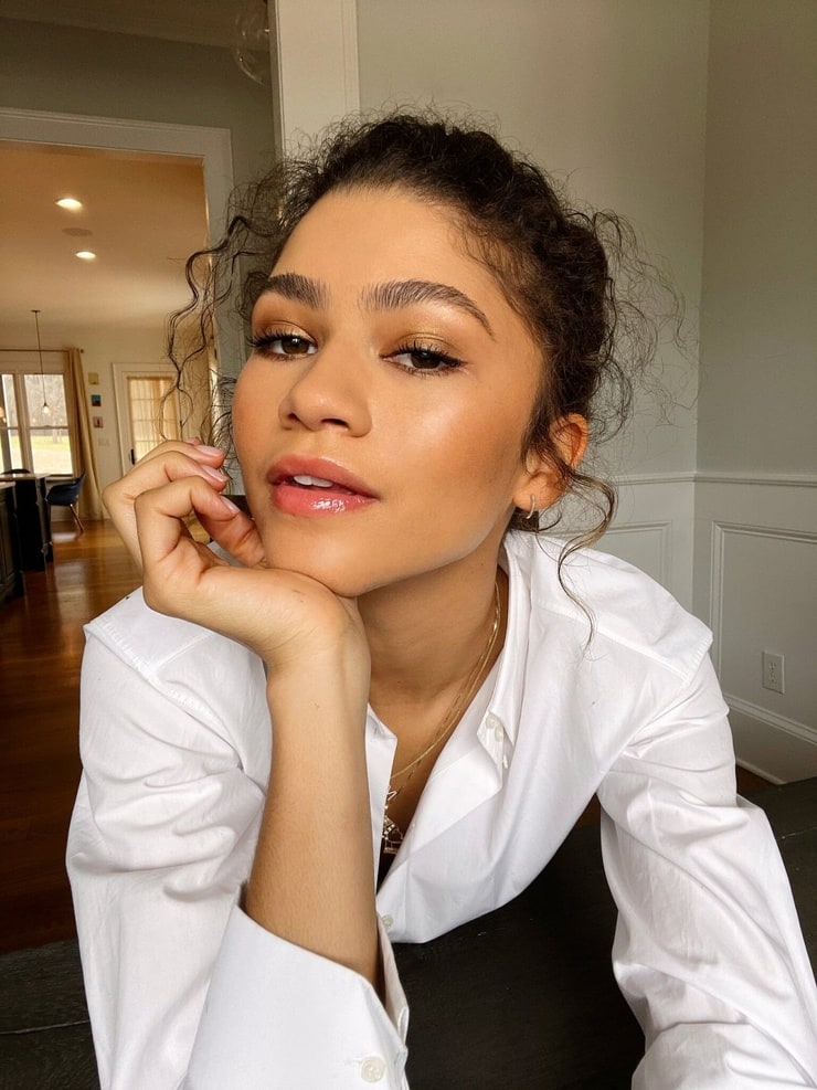 Zendaya Coleman