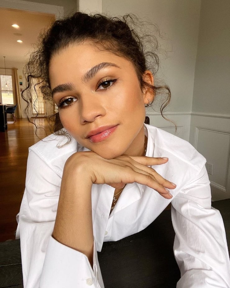 Zendaya Coleman