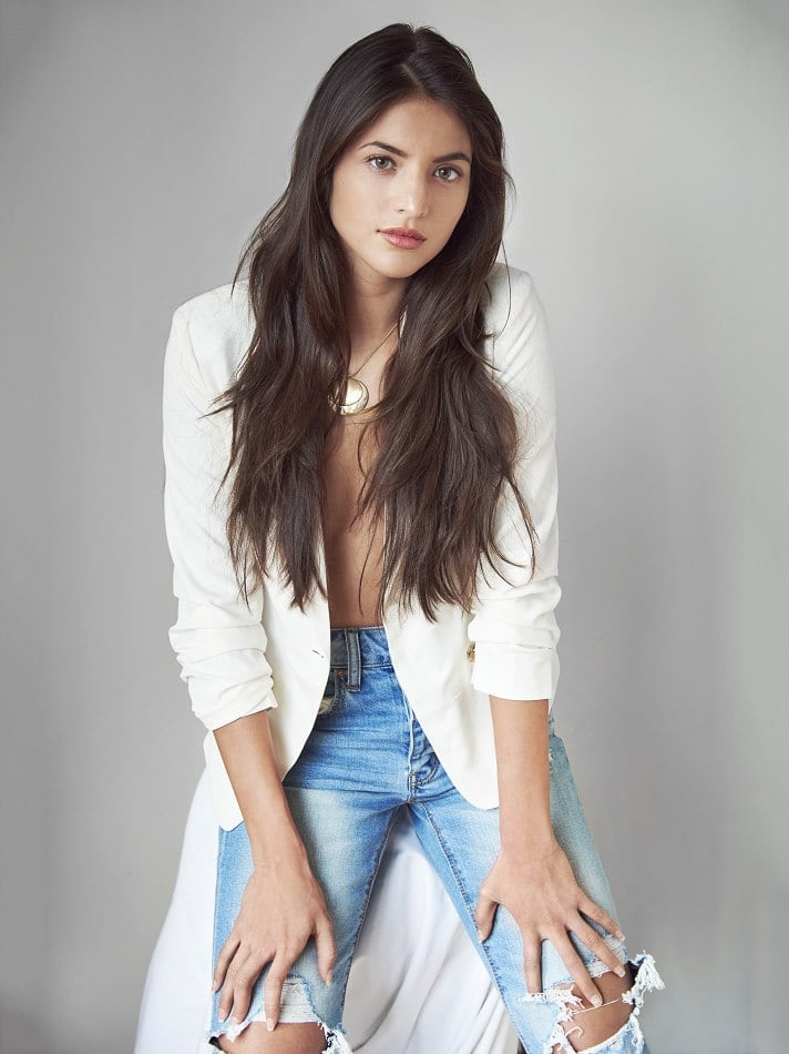 Mirejah Cruz Mirejah Cruz