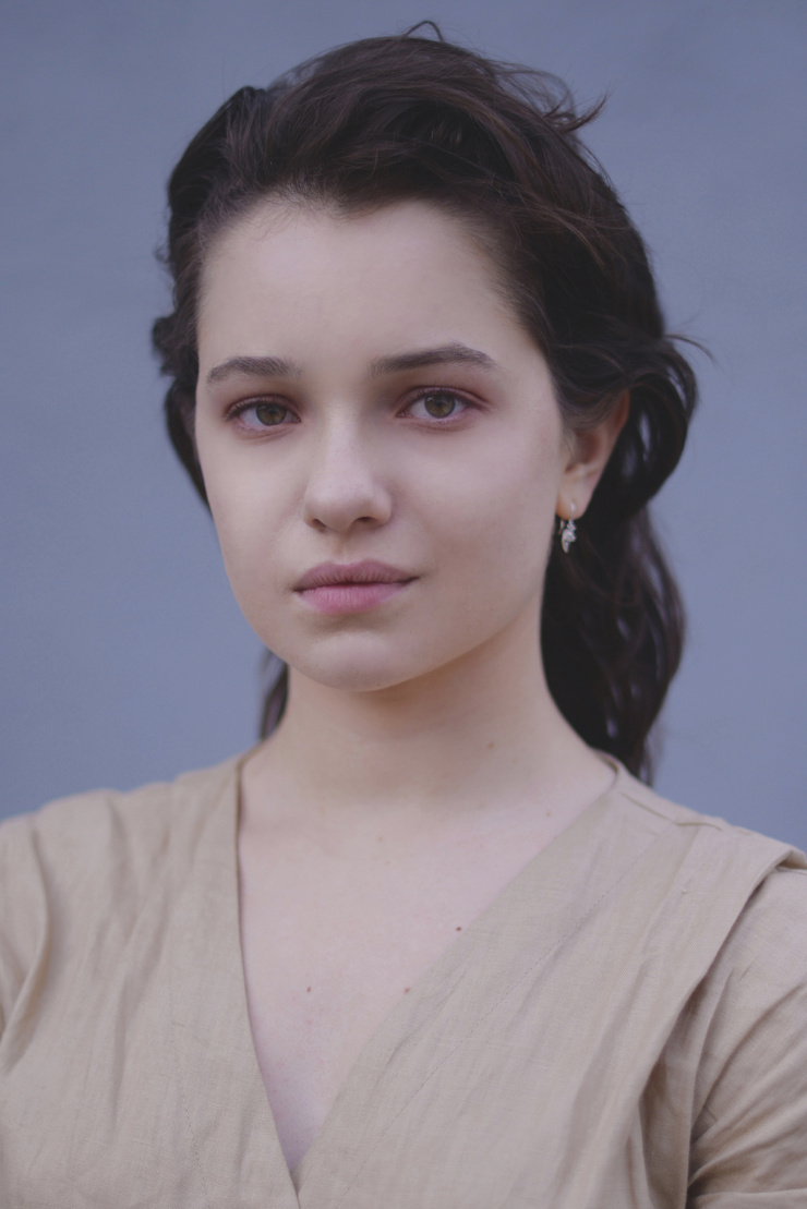 Anastasia Martin Anastasia Martin
