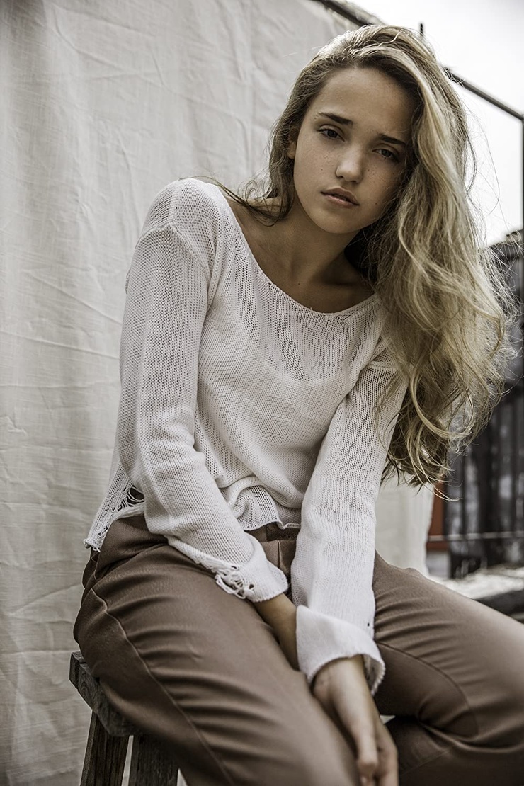 Autumn Lowery