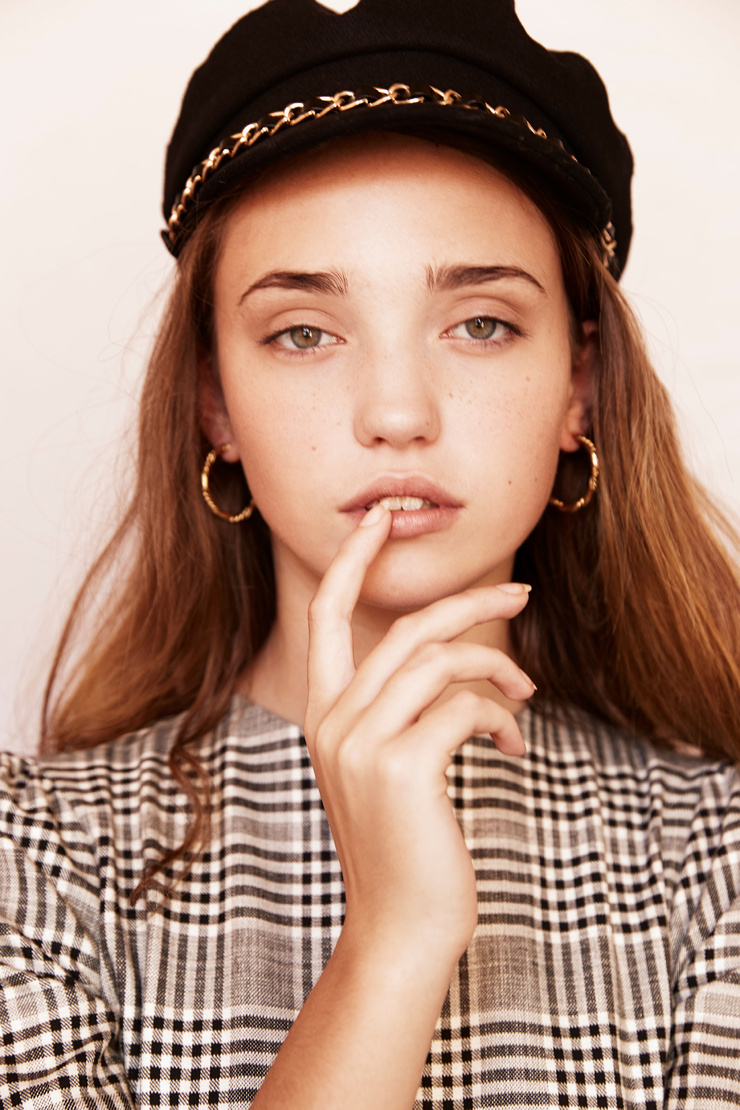 Autumn Lowery
