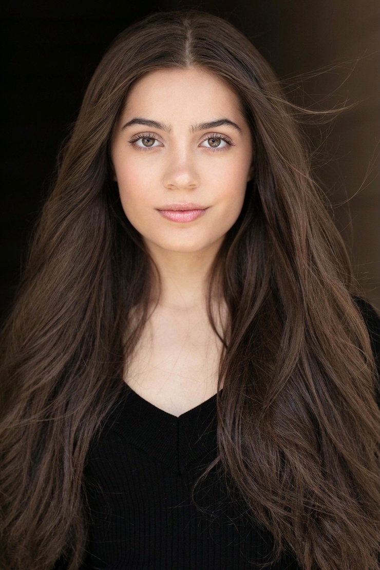 Emmy Perry