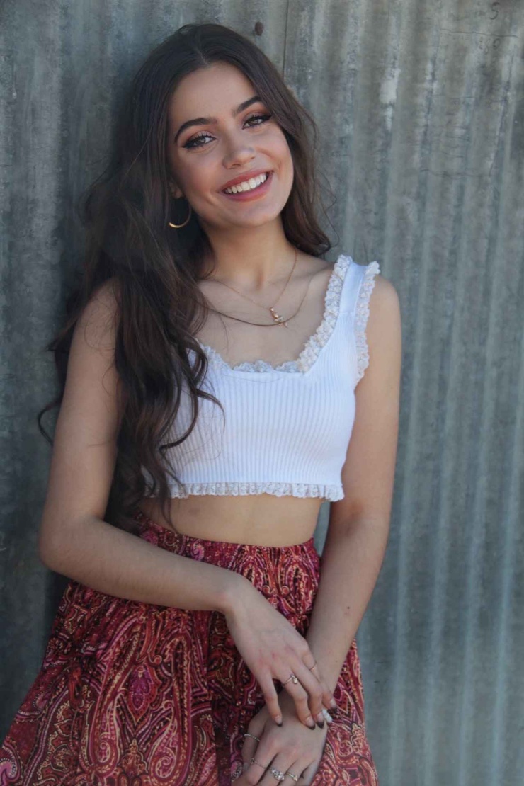 Emmy Perry
