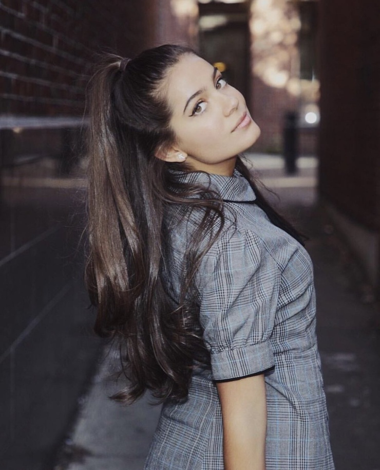 Emmy Perry