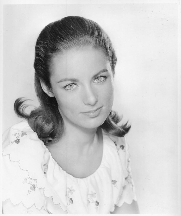 Charmian Carr