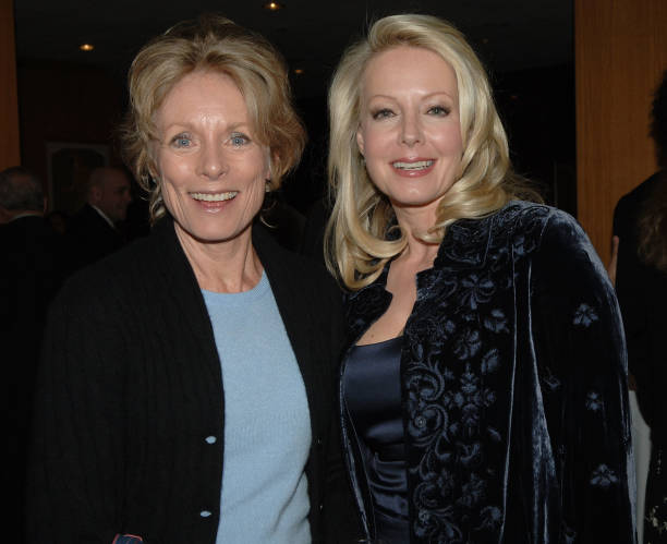 Charmian Carr