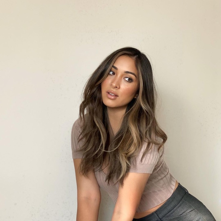 Marilyn Flores