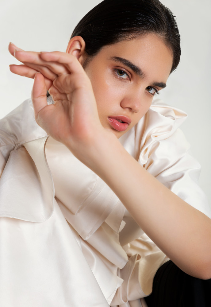 Anastasia Tverdokhlibova