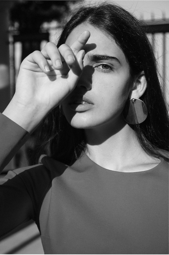 Anastasia Tverdokhlibova