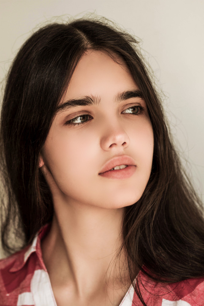 Anastasia Tverdokhlibova