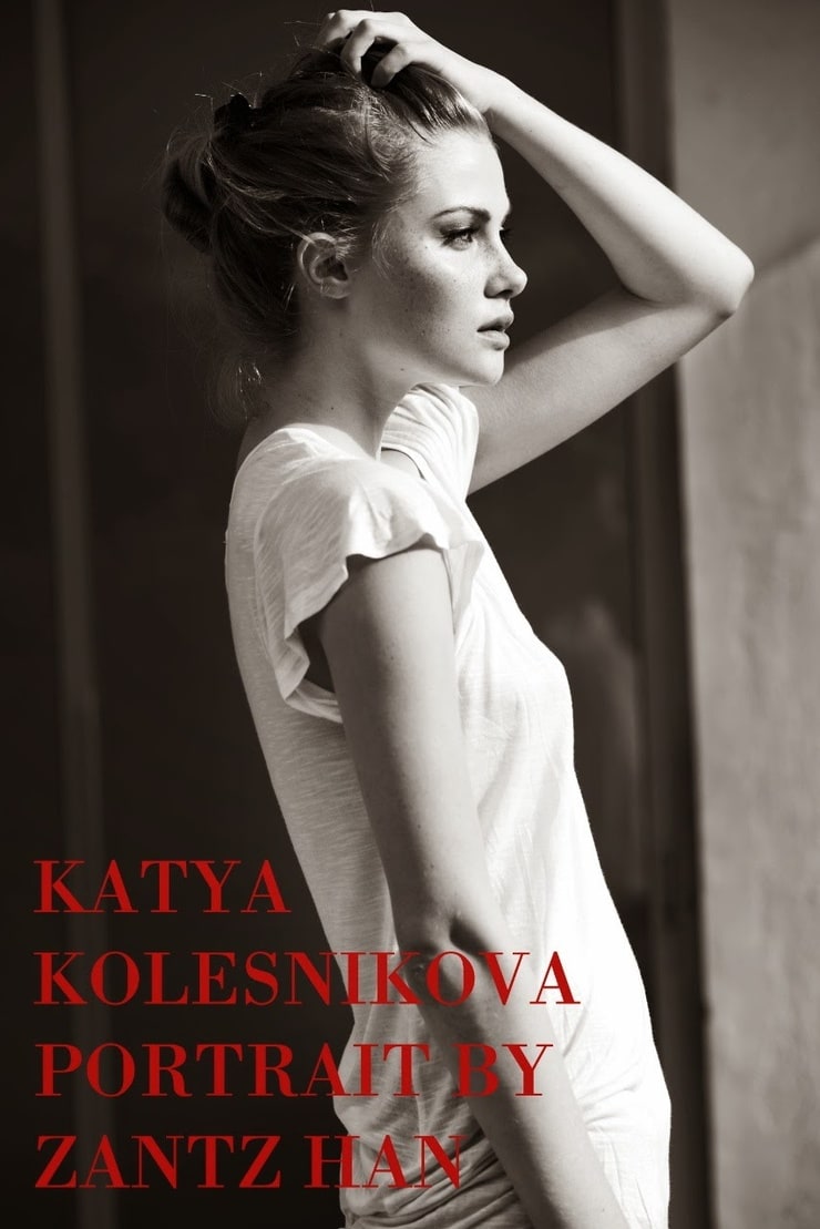 Katya Kolesnikova