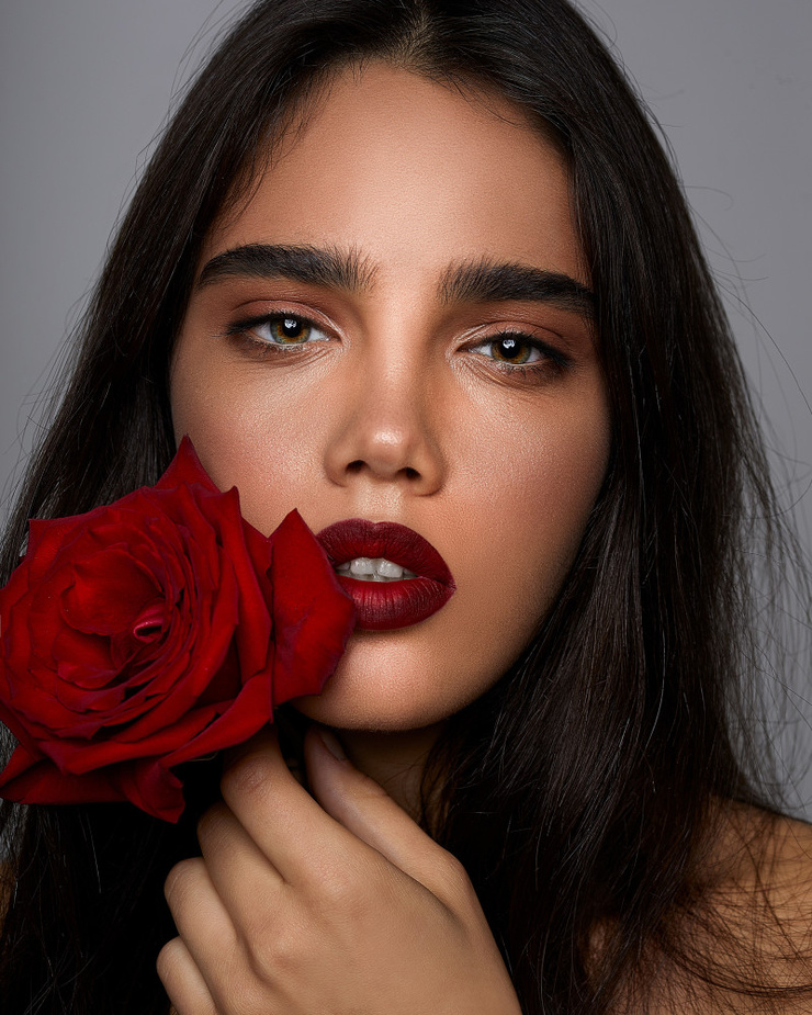 Anastasia Tverdokhlibova