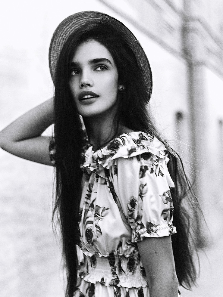 Anastasia Tverdokhlibova