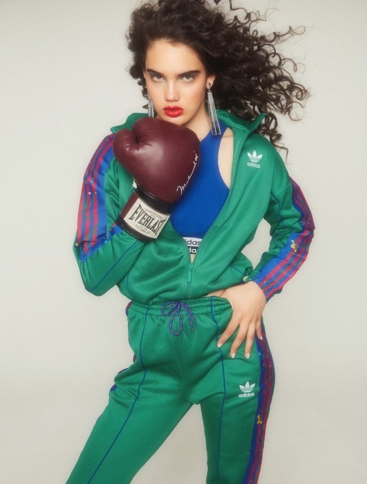 Anastasia Tverdokhlibova