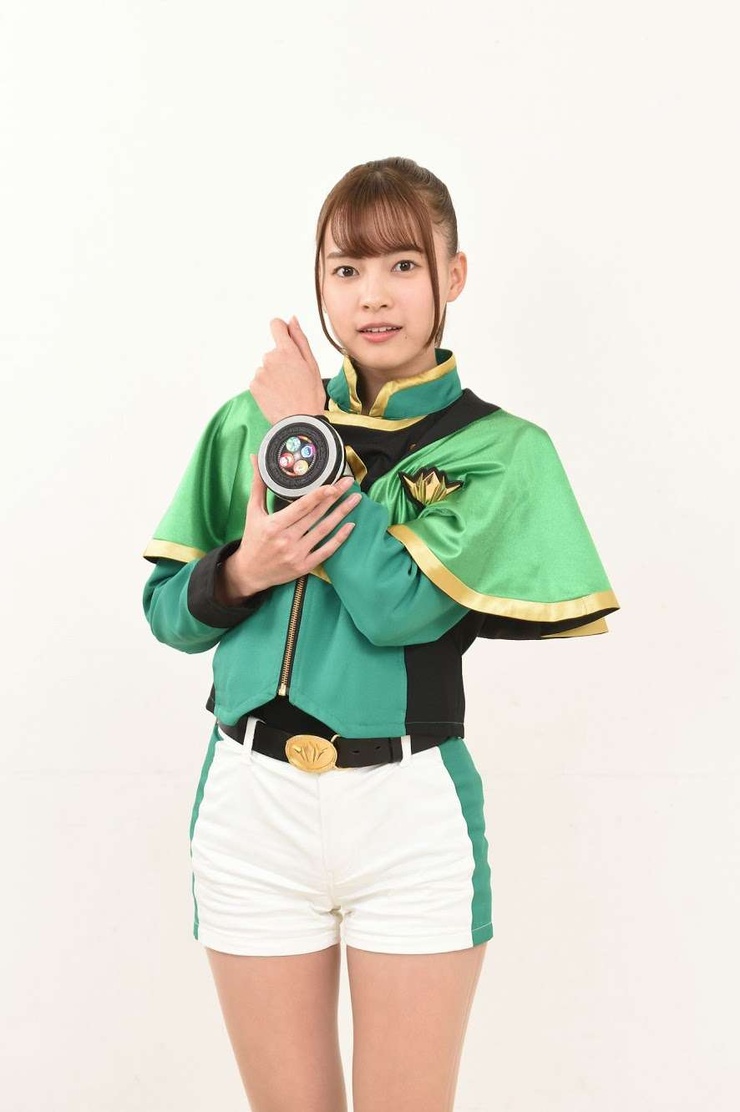 Sena Hayami