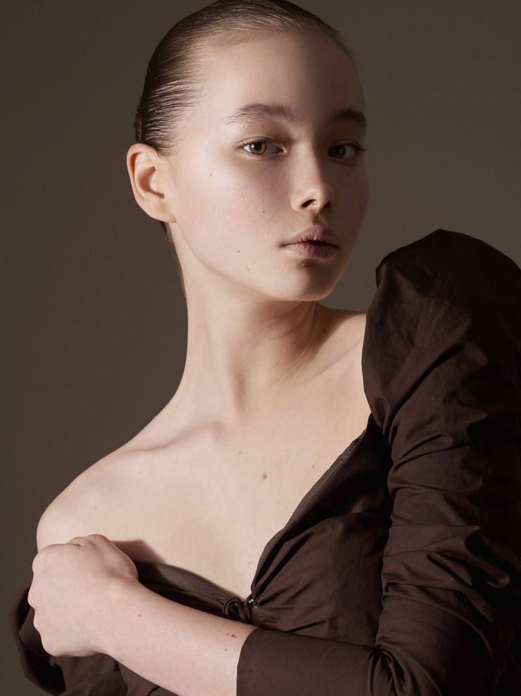 Lisa Tebeneva Lisa Tebeneva