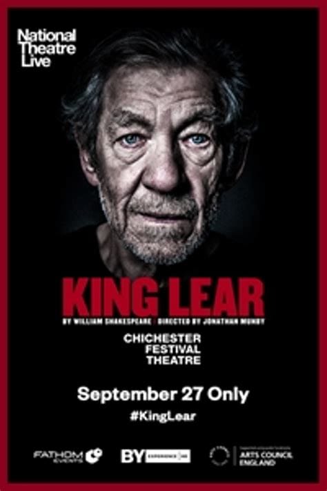 King Lear