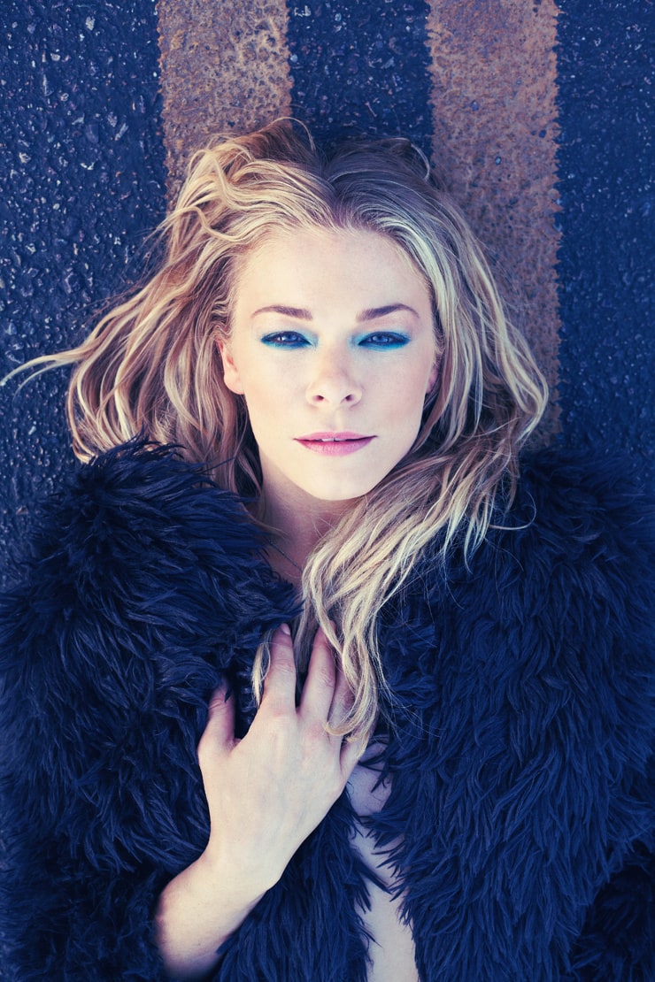 LeAnn Rimes