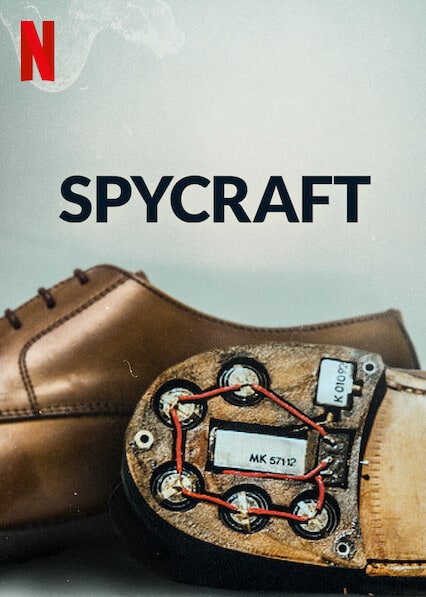 Spycraft