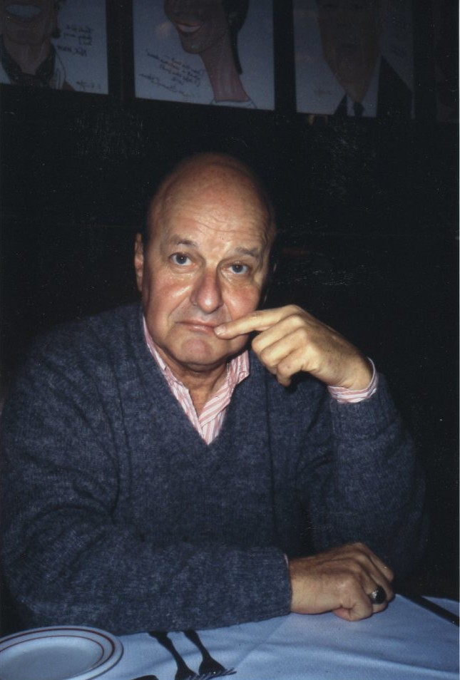 Werner Klemperer