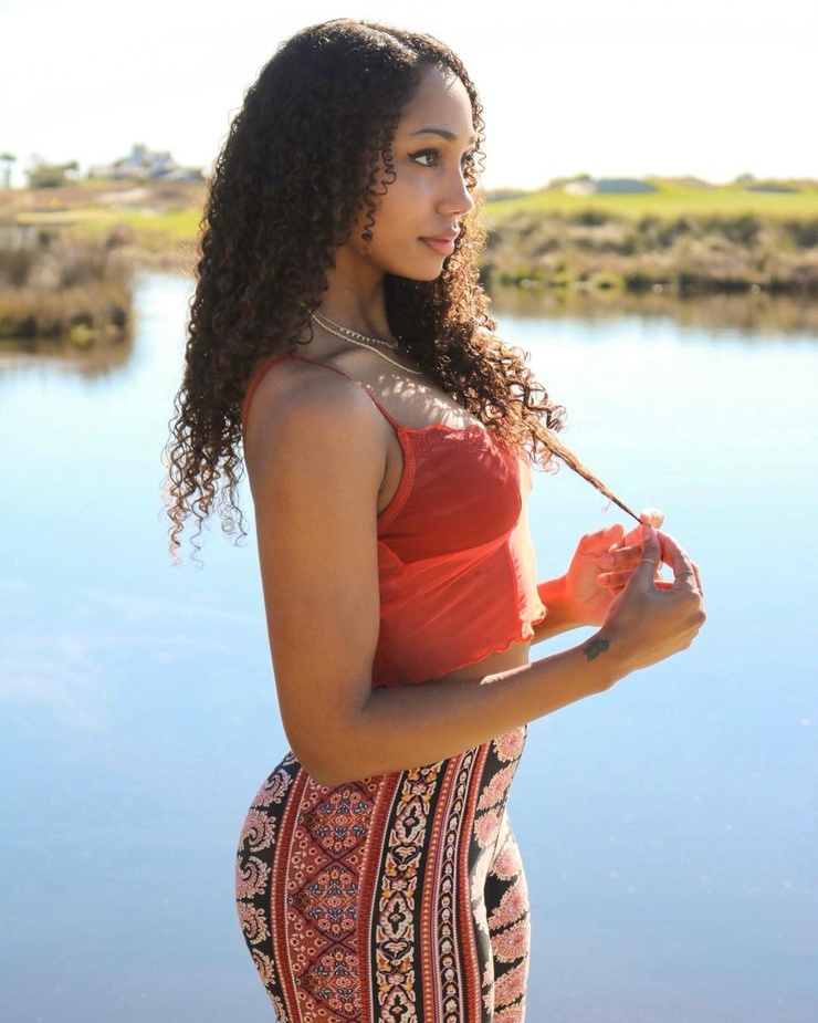 Chloe Foster II Chloe Foster II
