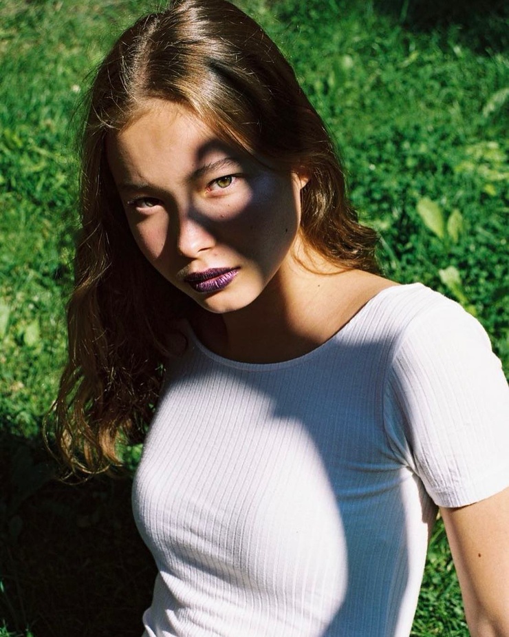 Lisa Tebeneva Lisa Tebeneva