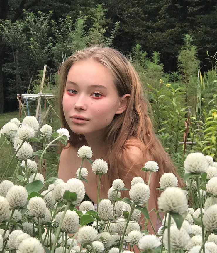 Lisa Tebeneva Lisa Tebeneva