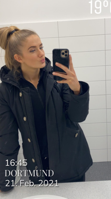 Alica Schmidt