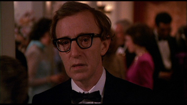 Crimes and Misdemeanors