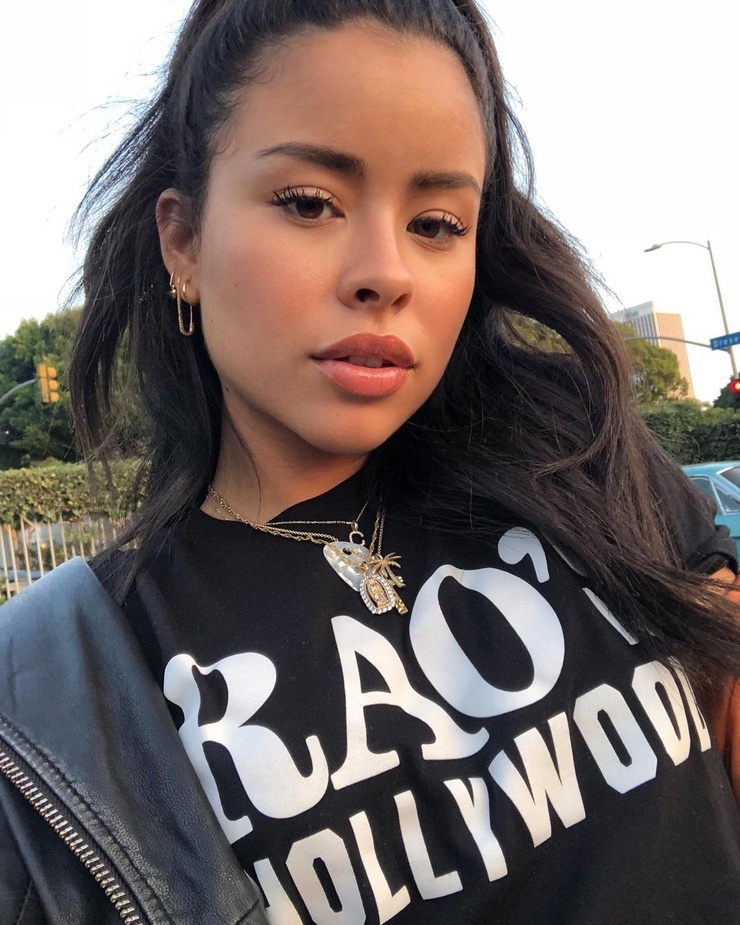 Cierra Ramirez Cierra Ramirez