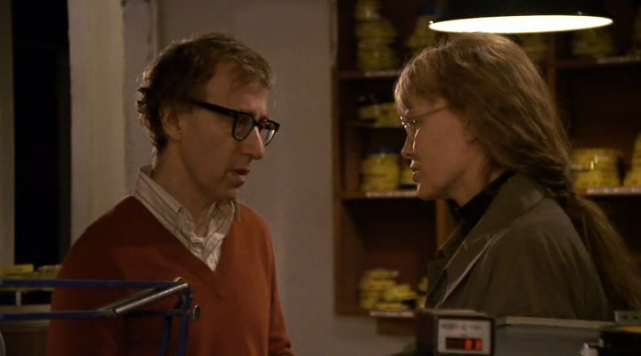 Crimes and Misdemeanors Crimes and Misdemeanors