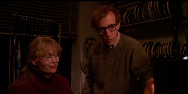 Crimes and Misdemeanors Crimes and Misdemeanors