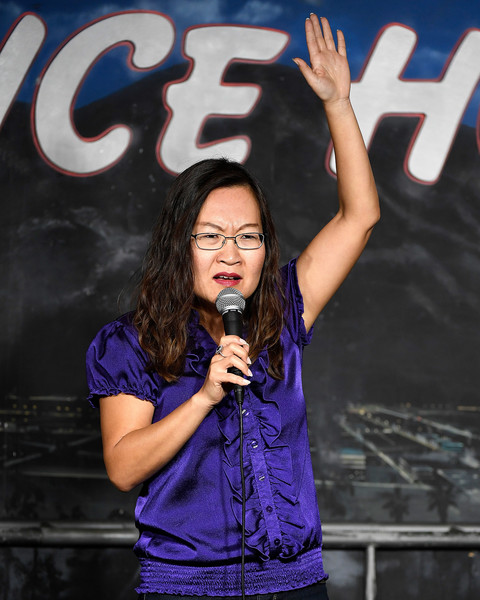 Helen Hong