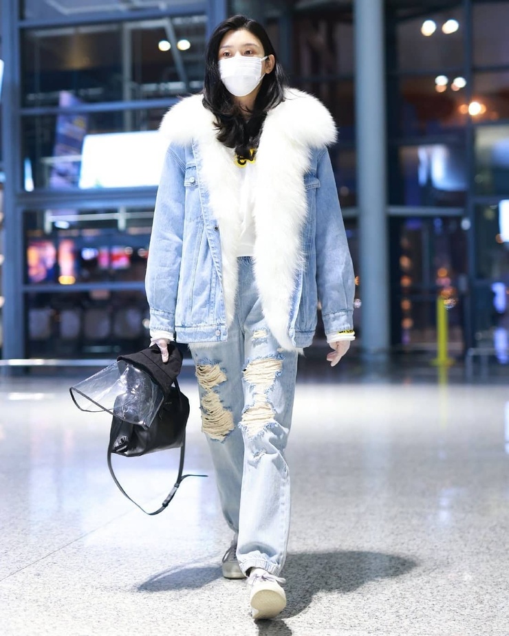 Ming Xi