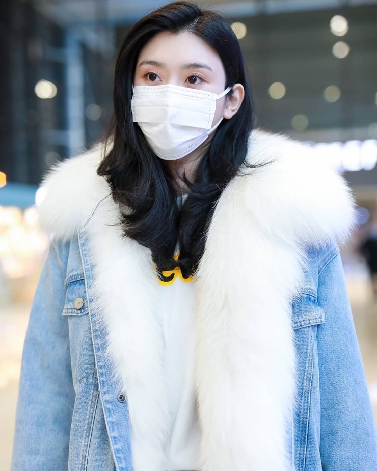 Ming Xi