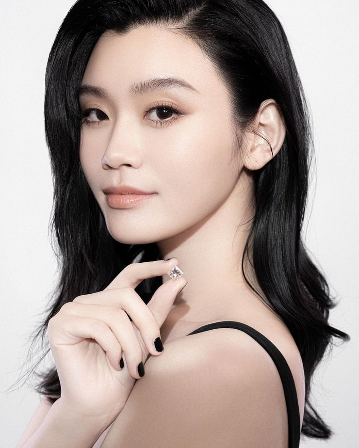 Ming Xi