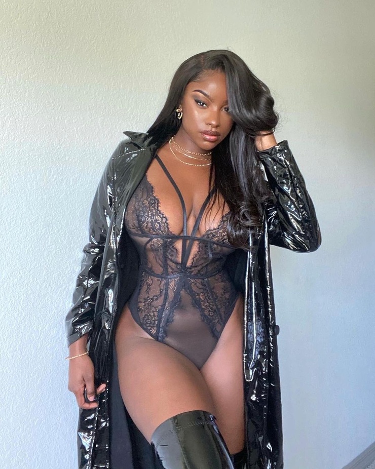 Savannah Perkins Savannah Perkins