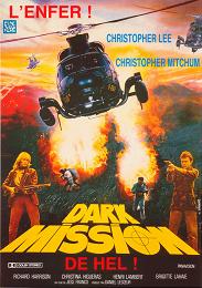 Dark Mission: Flowers of Evil