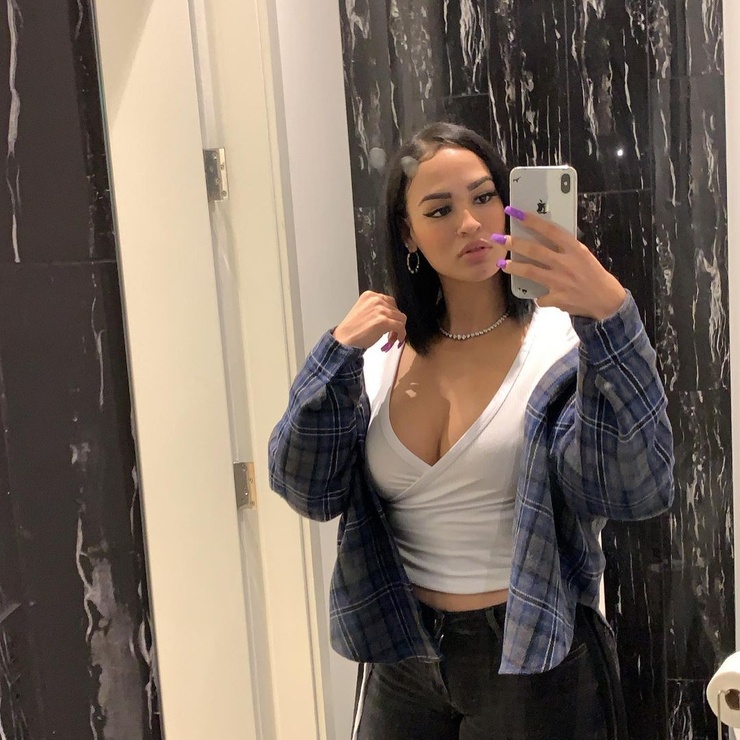 Veronica Valle