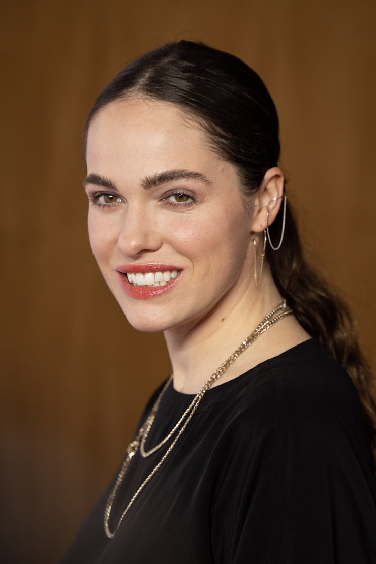 Verena Altenberger