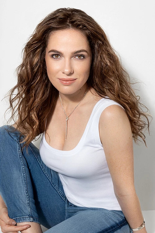 Verena Altenberger