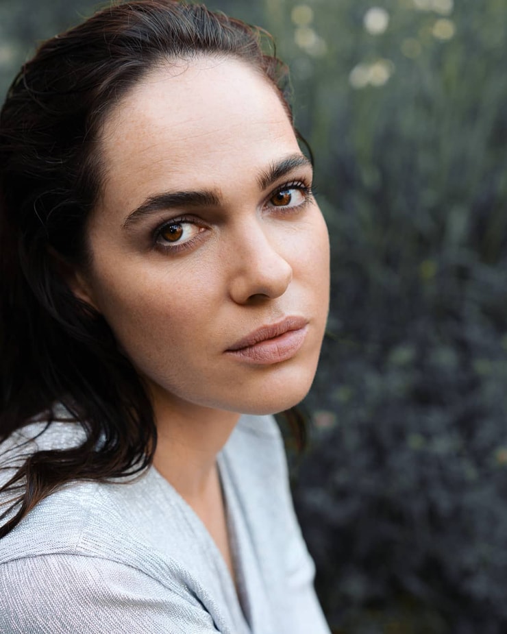 Verena Altenberger
